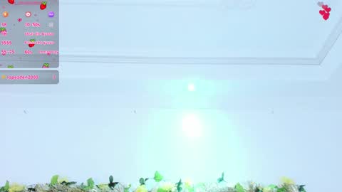 Snapshot of lin_jayani chatting on January 13, 2025, 3:04 pm Lin online show from January 13, 2025, 3:04 pm