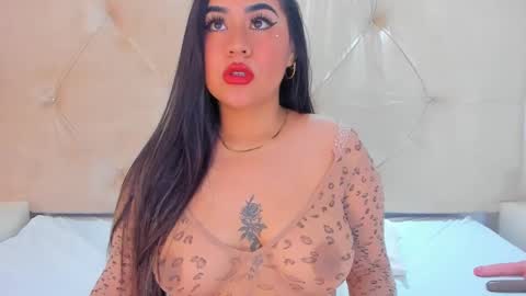 Snapshot of lin_jayani chatting on January 25, 2025, 11:44 am Lin online show from January 25, 2025, 11:44 am