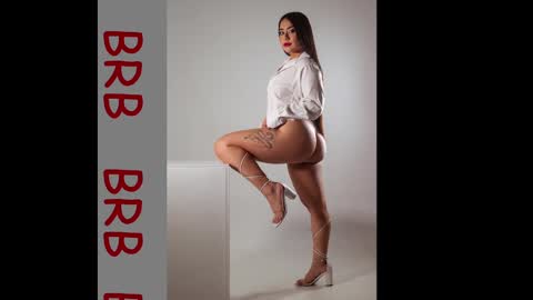 Snapshot of lin_jayani chatting on January 30, 2025, 11:44 am Lin online show from January 30, 2025, 11:44 am