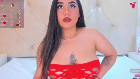 Snapshot of lin_jayani chatting on February 2, 2025, 12:02 pm Lin online show from February 2, 2025, 12:02 pm