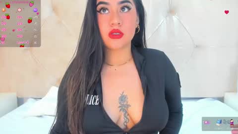 Snapshot of lin_jayani chatting on February 3, 2025, 12:25 pm Lin online show from February 3, 2025, 12:25 pm