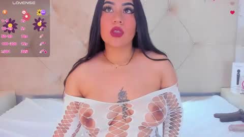 Snapshot of lin_jayani chatting on February 17, 2025, 11:55 am Lin online show from February 17, 2025, 11:55 am