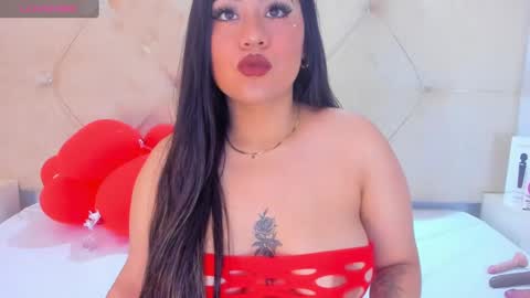 Snapshot of lin_jayani chatting on February 20, 2025, 12:04 pm Lin online show from February 20, 2025, 12:04 pm