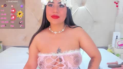 Snapshot of lin_jayani chatting on February 27, 2025, 12:02 pm Lin online show from February 27, 2025, 12:02 pm