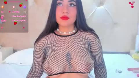 Snapshot of lin_jayani chatting on March 6, 2025, 12:19 pm Lin online show from March 6, 2025, 12:19 pm