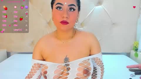 Snapshot of lin_jayani chatting on March 10, 2025, 1:10 pm Lin online show from March 10, 2025, 1:10 pm