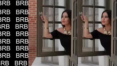 Snapshot of lin_jayani chatting on September 17, 2025, 4:30 pm Lin online show from September 17, 2025, 4:30 pm