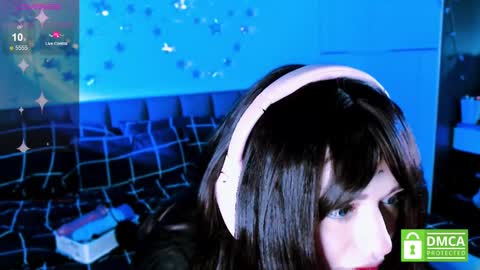 Snapshot of lina2d_tyan chatting on December 9, 2024, 8:11 am Lina2D tyan online show from December 9, 2024, 8:11 am