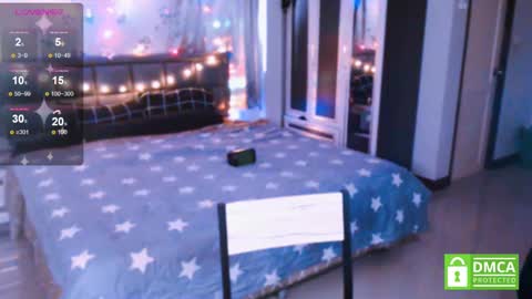 Snapshot of lina2d_tyan chatting on January 8, 2025, 10:59 am Lina2D tyan online show from January 8, 2025, 10:59 am