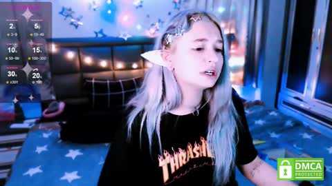 Snapshot of lina2d_tyan chatting on January 8, 2025, 5:05 pm Lina2D tyan online show from January 8, 2025, 5:05 pm