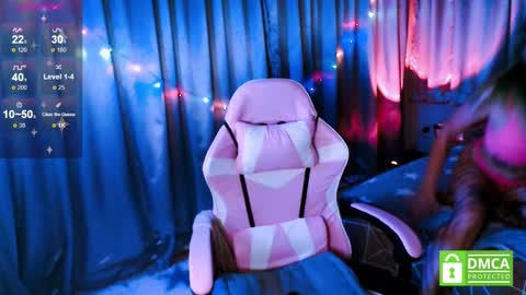 Snapshot of lina2d_tyan chatting on January 31, 2025, 11:56 am Lina2D tyan online show from January 31, 2025, 11:56 am