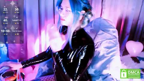 Snapshot of lina2d_tyan chatting on February 14, 2025, 3:26 pm Lina2D tyan online show from February 14, 2025, 3:26 pm