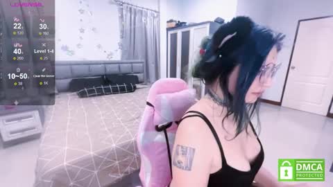 Snapshot of lina2d_tyan chatting on February 27, 2025, 2:10 pm Lina2D tyan online show from February 27, 2025, 2:10 pm