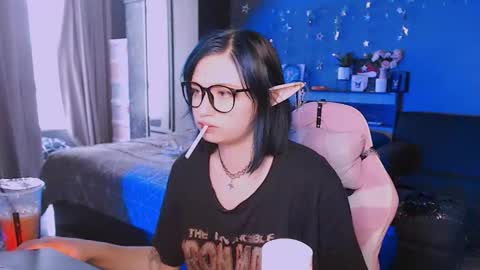 Snapshot of lina2d_tyan chatting on September 24, 2025, 3:32 am Lina2D tyan online show from September 24, 2025, 3:32 am