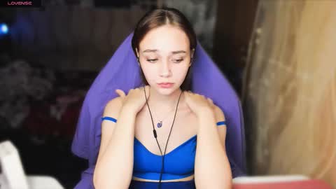 Snapshot of lina_and_lion chatting on October 9, 2025, 8:29 pm Scarlet online show from October 9, 2025, 8:29 pm