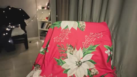 Scarlet online show from February 13, 2026, 5:20 pm