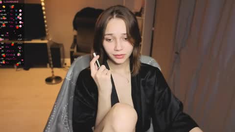 Scarlet online show from March 11, 2026, 8:59 pm