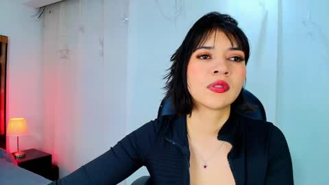  Lina Bedoya  online show from April 13, 2026, 11:37 am