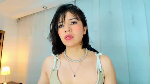 Snapshot of lina_bedoya chatting on June 4, 2026, 11:38 am Lina Bedoya online show from June 4, 2026, 11:38 am