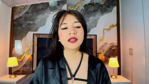 Snapshot of lina_bedoya chatting on June 26, 2026, 11:58 am Lina Bedoya online show from June 26, 2026, 11:58 am