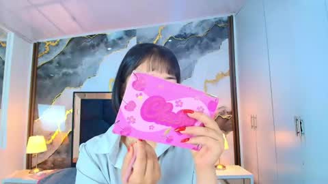 Snapshot of lina_bedoya chatting on July 9, 2026, 11:47 am Lina Bedoya online show from July 9, 2026, 11:47 am