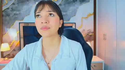 Snapshot of lina_bedoya chatting on July 23, 2026, 11:41 am Lina Bedoya online show from July 23, 2026, 11:41 am