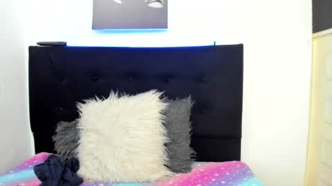 Lina Browm online show from July 11, 2026, 6:10 pm