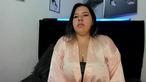 Lina Browm online show from July 22, 2026, 3:26 pm