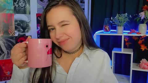 Lina online show from December 13, 2024, 5:16 am