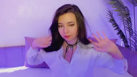 Lina online show from January 10, 2025, 2:14 am