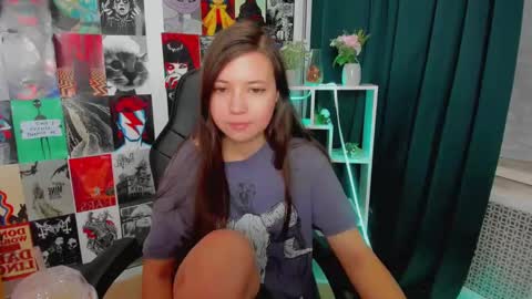 Lina online show from January 11, 2025, 2:09 am