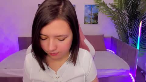 Lina online show from February 22, 2025, 4:51 am