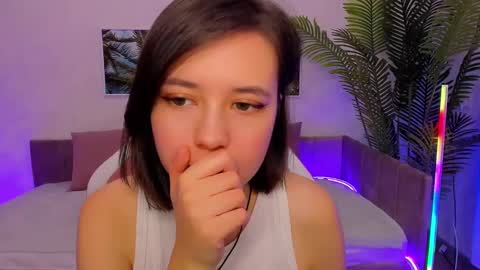 Lina online show from February 26, 2025, 4:58 am