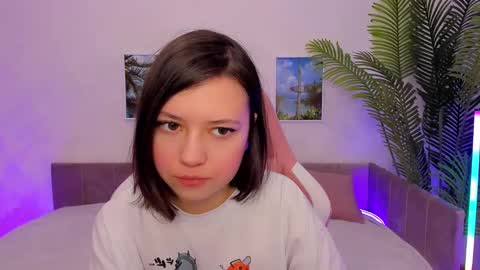 Lina online show from March 2, 2025, 1:58 am