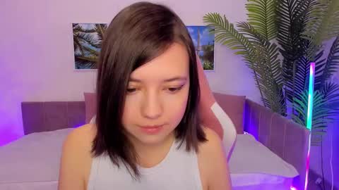 Lina online show from March 9, 2025, 2:29 am