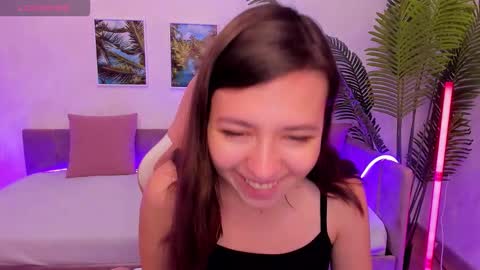 Lina online show from September 23, 2025, 2:36 am