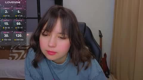 Lina online show from December 15, 2025, 3:22 am