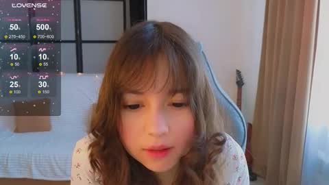 Lina online show from January 16, 2026, 5:22 am