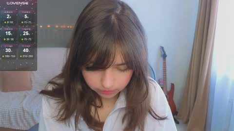 Lina online show from April 9, 2026, 6:30 am