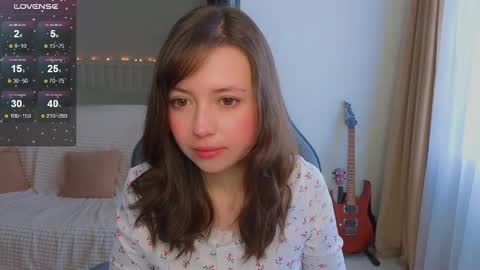 Lina online show from May 4, 2026, 2:51 am