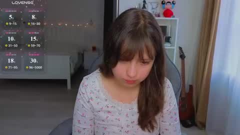 Snapshot of lina_brownie chatting on July 18, 2026, 12:31 pm Lina online show from July 18, 2026, 12:31 pm
