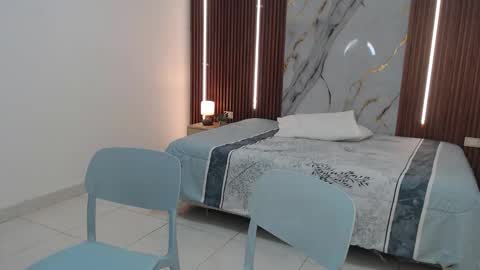 Snapshot of lina_fajardo22 chatting on September 23, 2025, 12:30 pm Lina online show from September 23, 2025, 12:30 pm