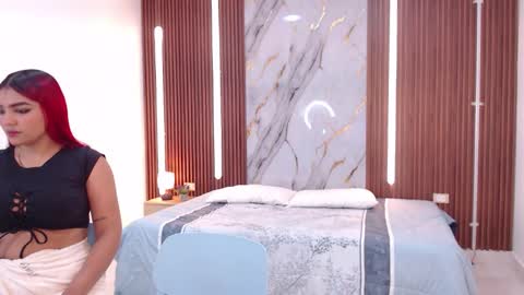 Snapshot of lina_fajardo22 chatting on September 24, 2025, 12:52 pm Lina online show from September 24, 2025, 12:52 pm