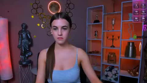 Snapshot of lina_fox12 chatting on July 28, 2026, 12:48 pm lina_fox12 online show from July 28, 2026, 12:48 pm