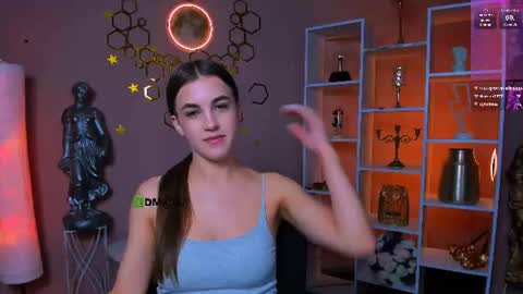 Snapshot of lina_fox12 chatting on July 28, 2026, 2:13 pm lina_fox12 online show from July 28, 2026, 2:13 pm