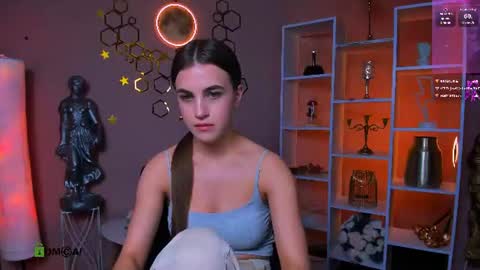 Snapshot of lina_fox12 chatting on July 28, 2026, 5:12 pm lina_fox12 online show from July 28, 2026, 5:12 pm