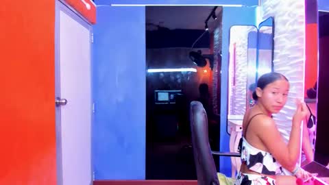 Snapshot of lina_kl chatting on October 21, 2025, 3:07 am lina_kl online show from October 21, 2025, 3:07 am