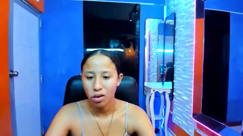 Snapshot of lina_kl chatting on October 24, 2025, 3:03 am lina_kl online show from October 24, 2025, 3:03 am