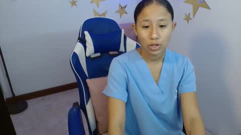 Snapshot of lina_kl chatting on October 28, 2025, 2:48 am lina_kl online show from October 28, 2025, 2:48 am