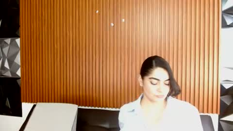 Snapshot of lina_leyton chatting on June 24, 2026, 5:45 pm Lina Leyton online show from June 24, 2026, 5:45 pm